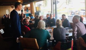 Vragenrondje met Maarten Soppe