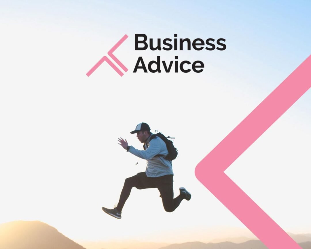 Logo & Branding AC Business Advice