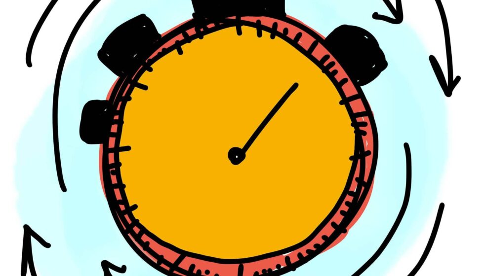 Hoelang wachten jouw klanten op een offerte? - Roadbear Studios