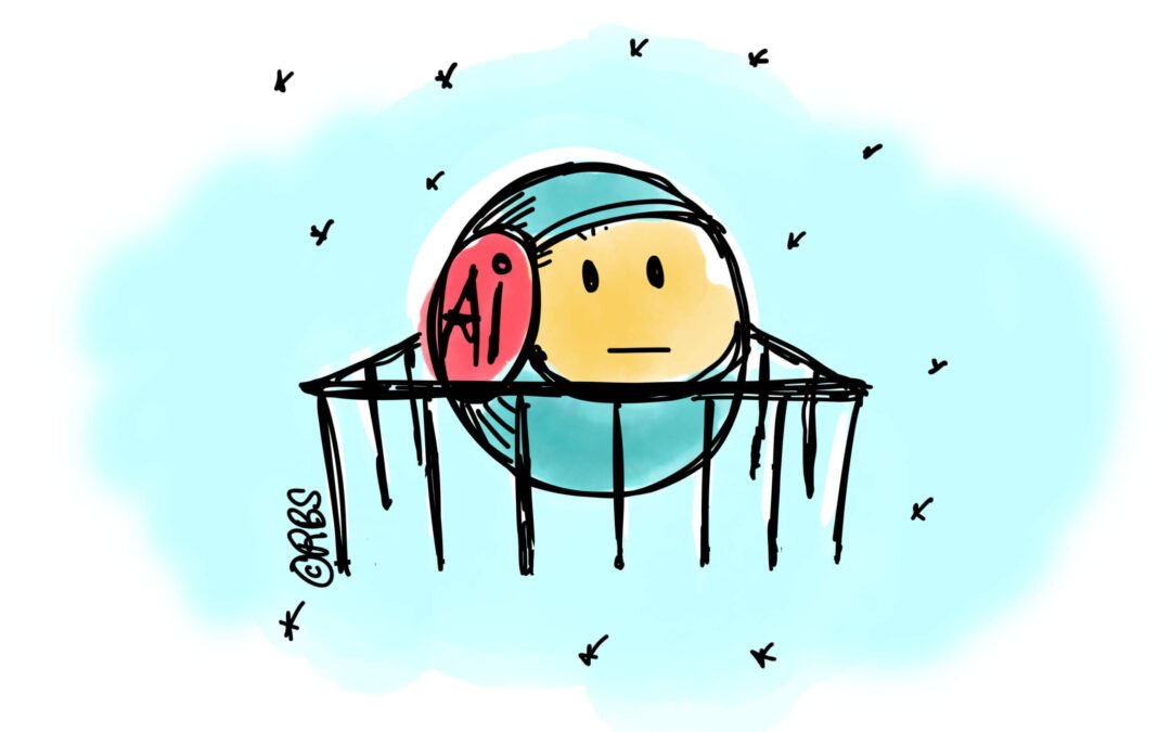 De grenzen van AI in creatief werk