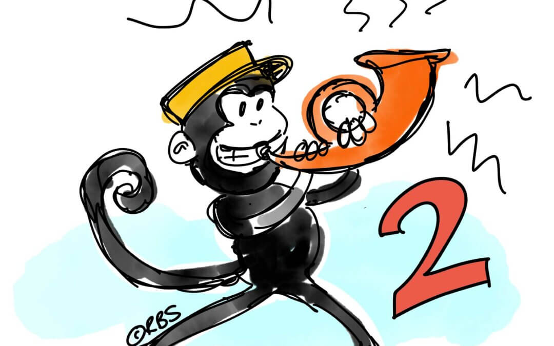 Overstappen van Mailchimp naar Laposta: zo doe je dat stap voor stap