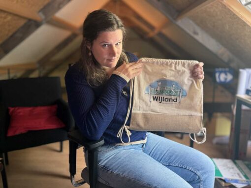 Branding en Positionering Jenaplanschool Wijland