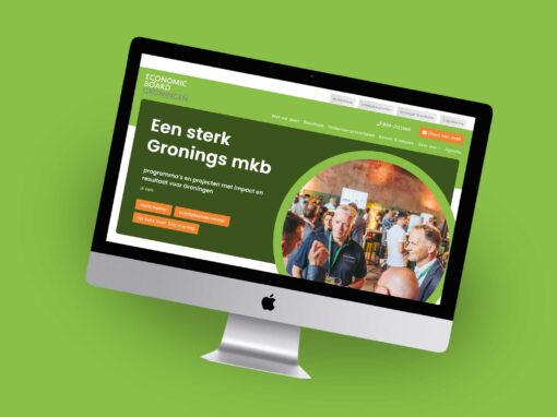 Van versnippering naar overzicht: EBG en GroBusiness onder één dak